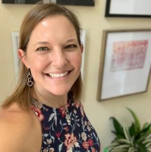 Meet your Posher, Annie